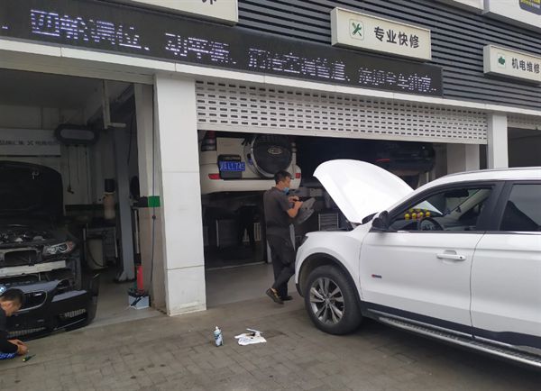广州胎轮品牌汽配平台,助力汽配合作商生意更长久